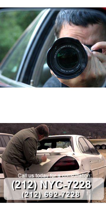 Private Investigative Services